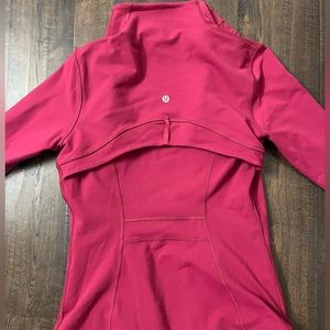 Lululemon jacket!